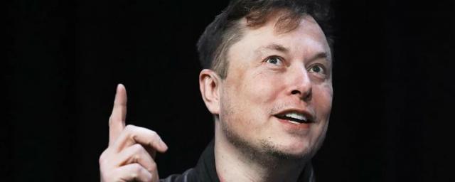 Основатель SpaceX и Tesla Илон Маск принят в совет директоров Twitter