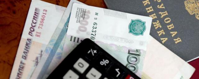 Правительство направит 505 млрд рублей на выплаты семьям с детьми от восьми до 17 лет
