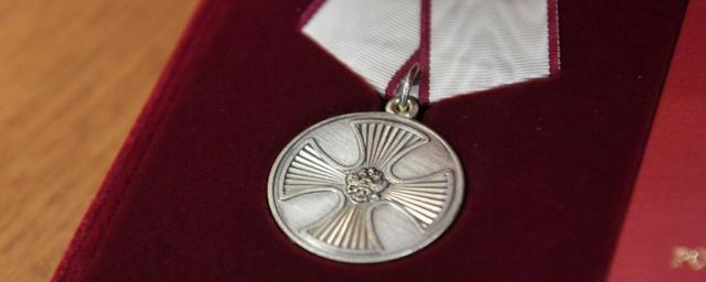 Президент РФ наградил сотрудников Кроноцкого заповедника медалью «За спасение погибавших»