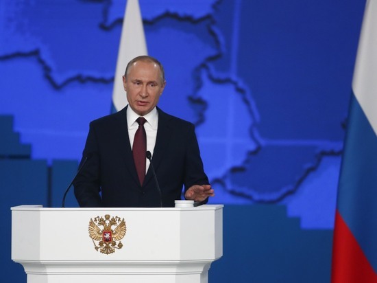Путин сделал ставку на Арктику: там есть литий