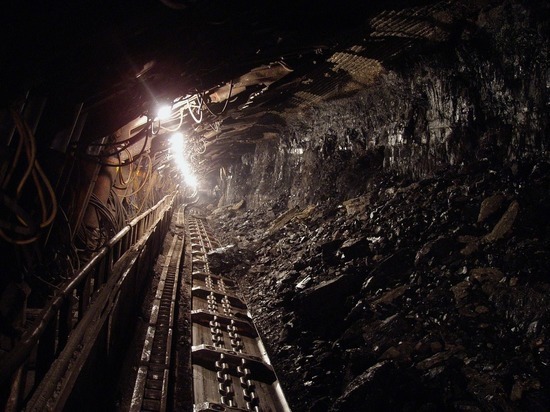 «Санкционный уголь развернут на восток: это для нас некритично»