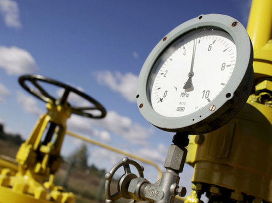 СМИ: Латвия может перейти на российский рубль в расчётах за газ