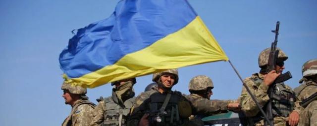 TAC: вооружение нацбатов Украины приведет к тому, что они направят против США их же оружие