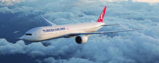 В Турции планируют создать авиакомпанию для российских туристов
