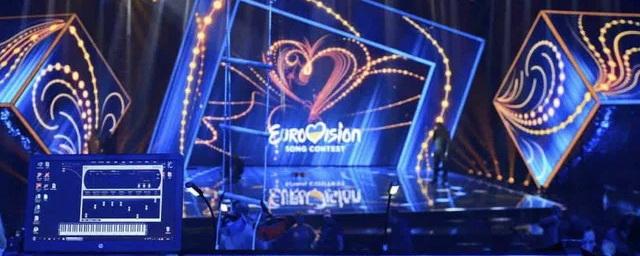Азербайджан, Румыния и Грузия заявили о подмене оценок на «Евровидении»