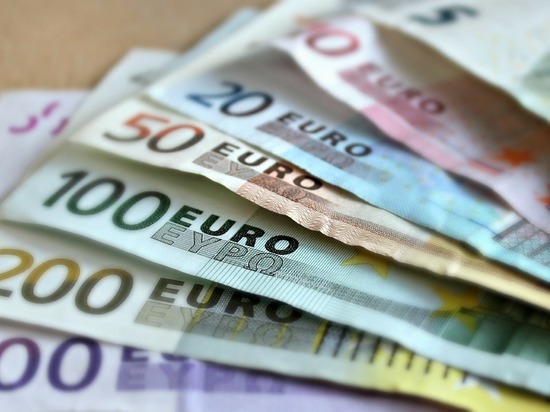 Эксперт дал совет покупать евро, «если сможете»