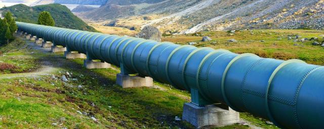 Глава Минэнерго Нигерии Сильва: РФ намерена инвестировать в газопровод между Африкой и Европой