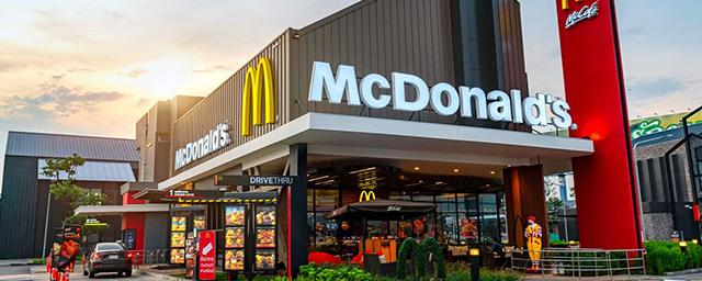 McDonald's объявила об уходе из России и продаже активов