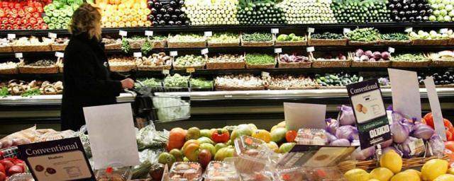 Продовольственные объединения Германии предупредили о риске нехватки продуктов