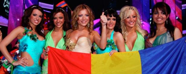 Румыния намерена отказаться от участия в «Евровидении» из-за подмены голосов