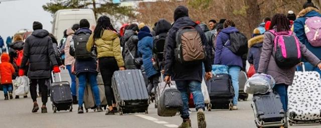 В Болгарии около 200 беженцев отказались переселяться с курорта «Золотые Пески»