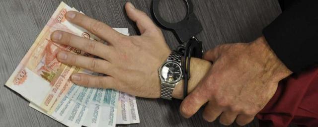 В Генпрокуратуре озвучили количество преступлений, связанных со взяточничеством в России