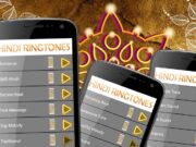 ТОП 100 рингтонов для смартфона