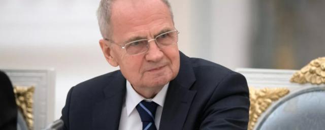 Глава Конституционного суда Зорькин выступил против возвращения в России смертной казни