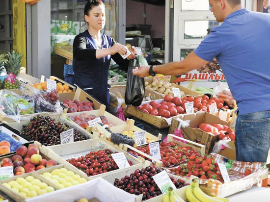 Как вернуть молоко назад в корову: предсказано будущее цен на продукты