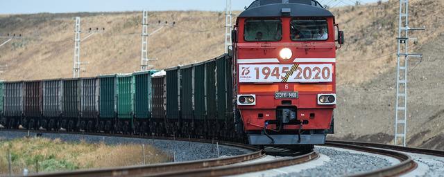 ЛНР начнет экспортировать в Россию зерно по железной дороге