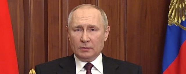 Песков: Прямая линия с Путиным пройдёт после ПМЭФ