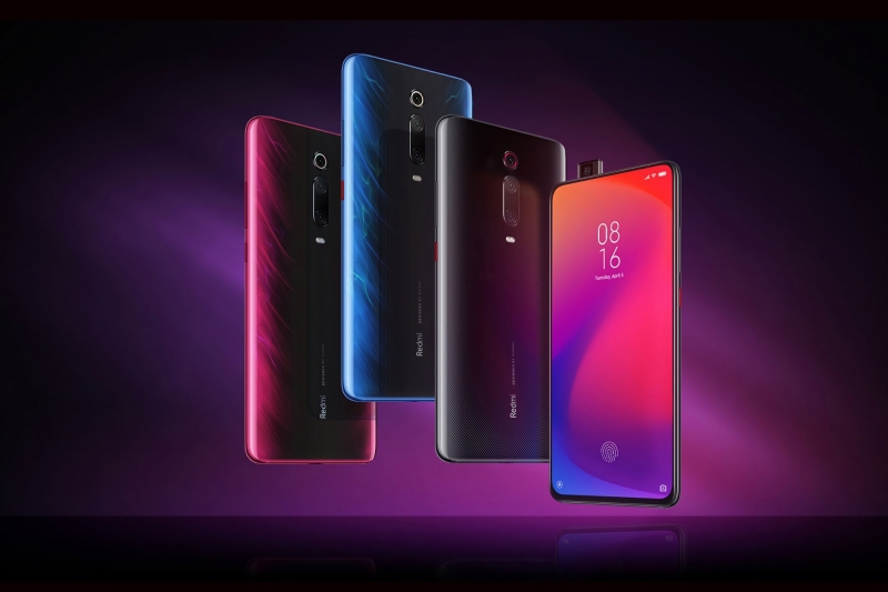 Redmi K20, Redmi Note 7, Redmi Note 7S, Redmi Note 7 Pro, Mi 9 SE и ещё 5 устройств Xiaomi больше не будут получать обновления ПО