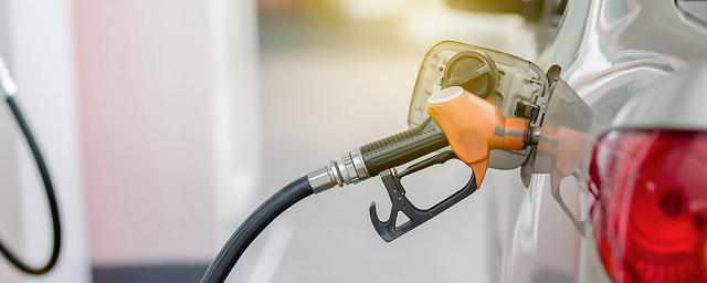 В Хорватии зафиксировали цены на бензин и дизель на АЗС местных дорог