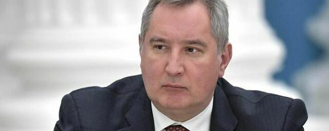 Дмитрий Рогозин: Россия готовит испытания баллистической ракеты «Сармат»