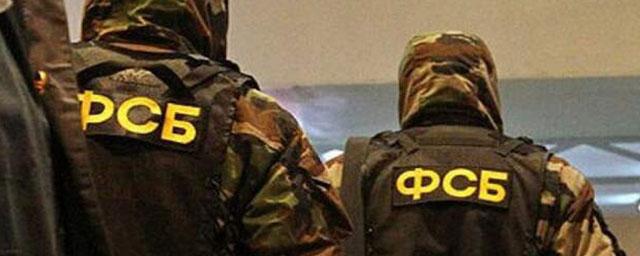 ФСБ задержала троих украинских диверсантов, планировавших теракт на автостанции в Липецке