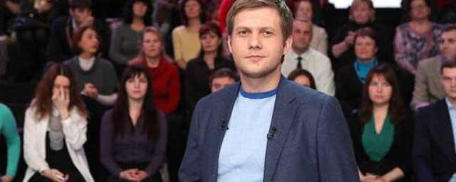 Телеведущий Борис Корчевников опроверг слухи о своей смерти в Донбассе