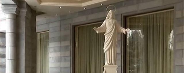 В Армении возведут самую высокую статую Христа
