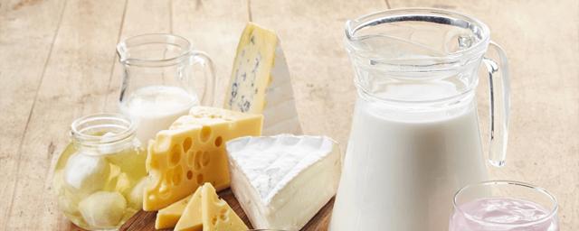 В Британии заявили о грозящем дефиците молочных продуктов