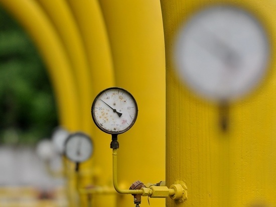 В Госдуме назвали победой «Газпрома» отказ ЕС от российского газа