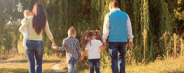 В Госдуму внесли законопроект о дополнительном выходном в День семьи, любви и верности