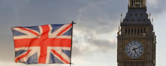 Великобритания потребовала от России разъяснений из-за смерти пленного наемника Пола Ури