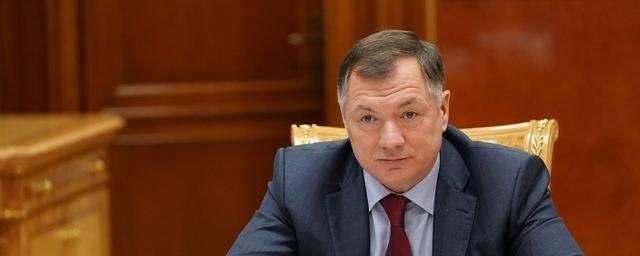 Вице-премьер России Хуснуллин: В Харьковской области начали выплачивать социальные пособия