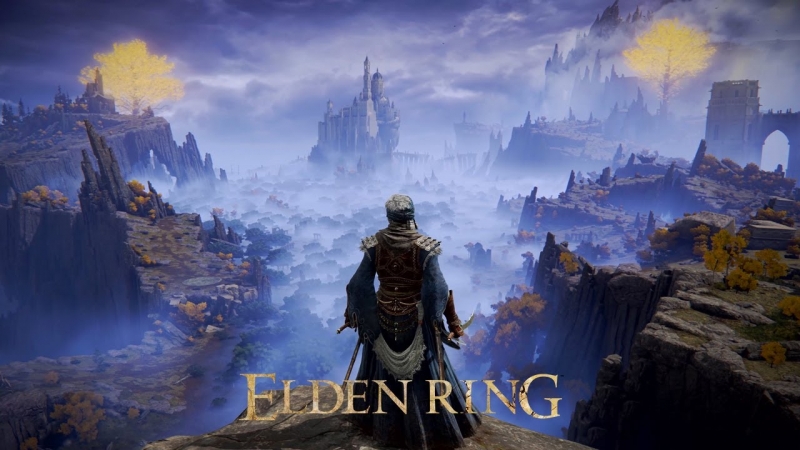 Elden Ring стала одним из самых больших игровых релизов в истории YouTube 
