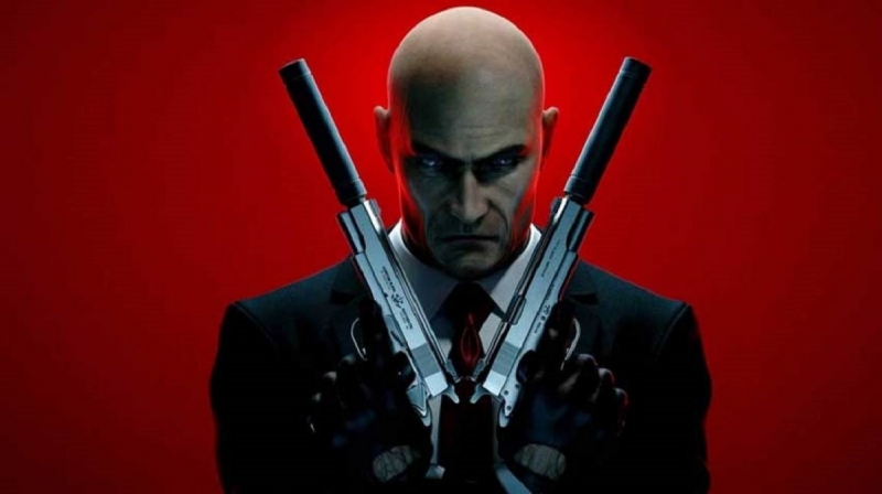 Киллер со скидкой. В Steam стартовала распродажа всех частей  HITMAN