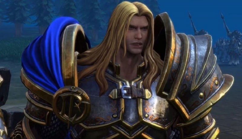 Крупное обновление для Warcraft III: Reforged выйдет уже на следующей неделе