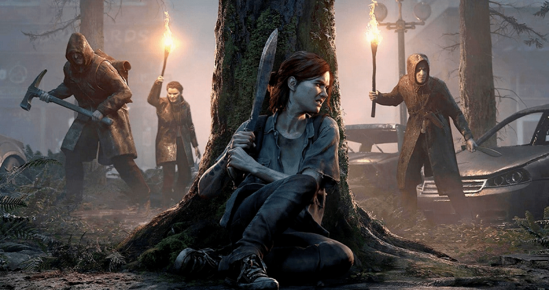 Naughty Dog выпустила серию видео, демонстрирующих улучшенную картинку в римейке The Last of Us