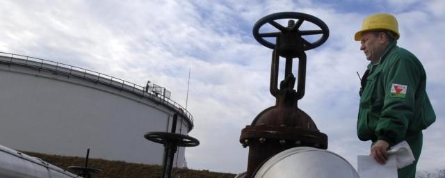 Поставки нефти в Чехию по «Дружбе» будут восстановлены в ближайшие дни