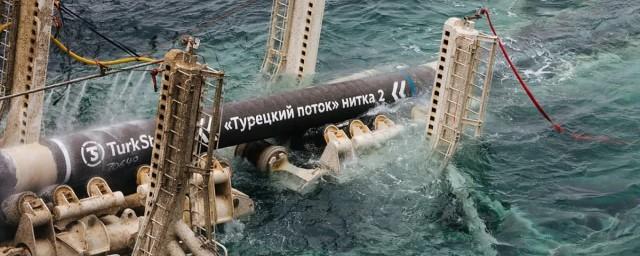 Россия и Турция готовятся достичь договоренностей по оплате газа в рублях