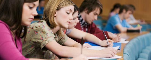 Россияне и белорусы с 4 августа смогут сдавать экзамен TOEFL в удаленном формате