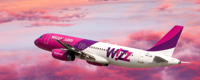 Wizz Air не будет возобновлять рейсы из Москвы в Абу-Даби из-за риска бойкота