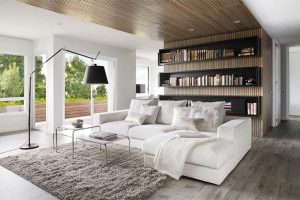 Дизайн интерьера дома: почему  так важно его проектировать?