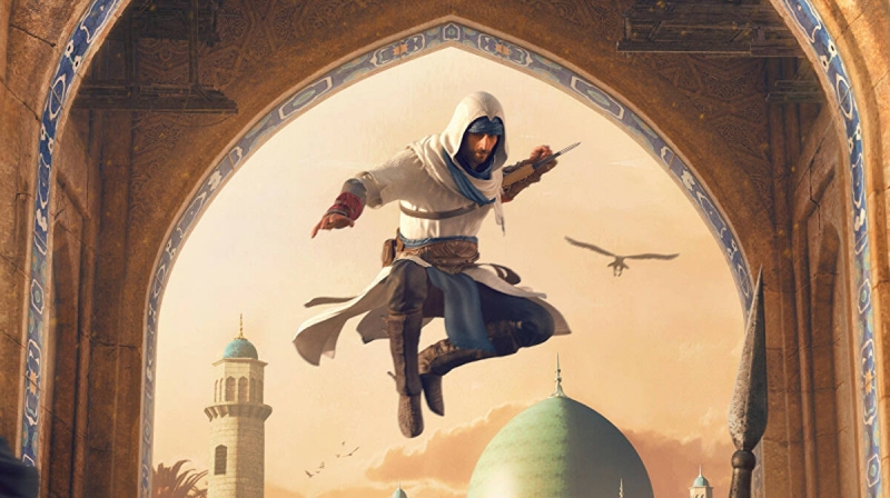 Инсайдер: Assassin's Creed Mirage будет доступна и на консолях прошлого поколения PS4 и Xbox One