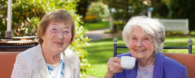На референдуме в Швейцарии одобрили повышение пенсионного возраста для женщин до 65 лет