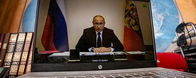 Путин не планирует становиться тиктокером по примеру Берлускони