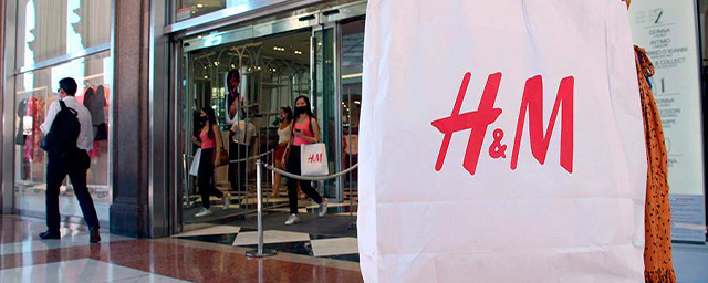 Вслед за Россией H&M собирается уйти и из Белоруссии