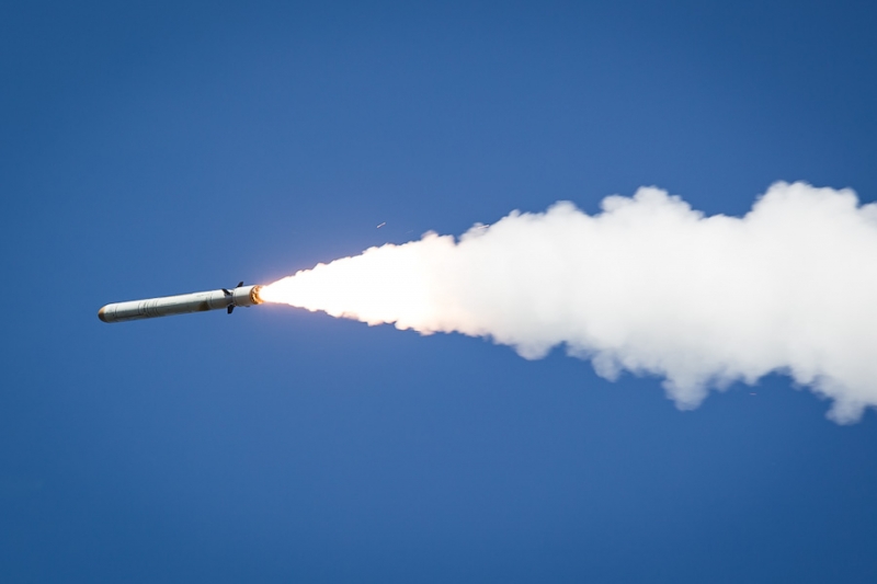 ВСУ уничтожили три дозвуковые крылатые ракеты «Искандер-К» стоимостью почти $10 млн