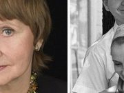 Артистка Людмила Крылова впервые появилась на публике после смерти Олега Табакова