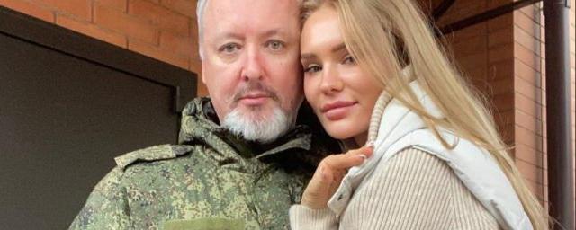 Экс-министр обороны ДНР Игорь Стрелков ушел на фронт