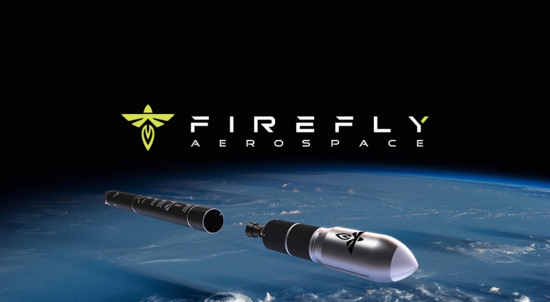 Firefly Aerospace впервые успешно запустила ракету Alpha для вывода на орбиту трёх спутников