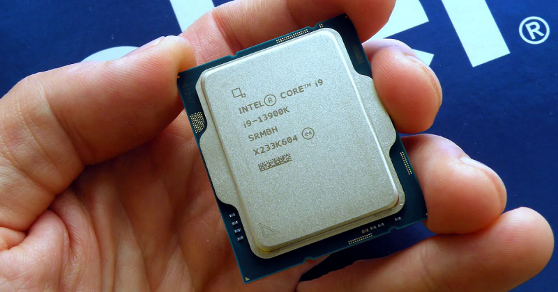 Intel Core i9-13900K побил мировой рекорд разгона среди потребительских процессоров, который продержался более восьми лет